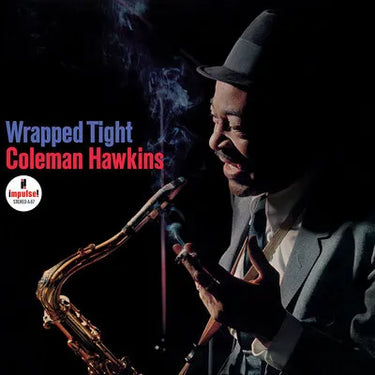 Coleman Hawkins - Wrapped Tight (2026 Reissue)
