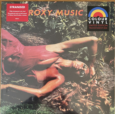 LP Record