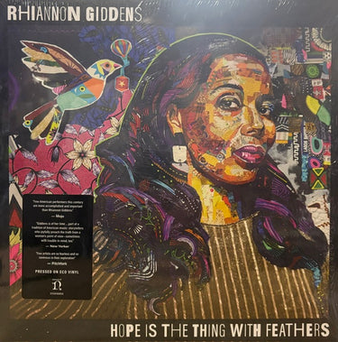 LP VINYL