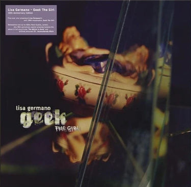 30th Anniversary Edition Vinyl LP