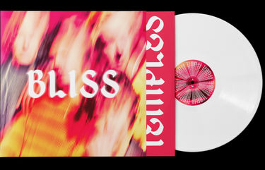 Indie Only White Vinyl