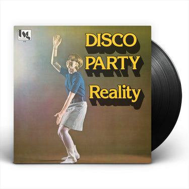 Vinyl LP