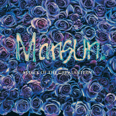 Mansun - Attack Of The Grey Lantern (2026 Reissue)