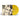 Indie Only Yellow Marble LP