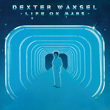 Dexter Wansel - Life On Mars (2026 Reissue)