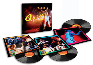3LP