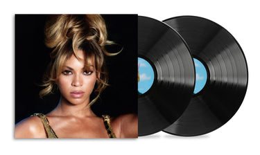 Limited Edition 180g 2LP