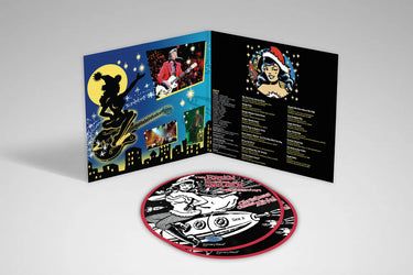 RSD Black Friday 2026 Exclusive Picture Disc 2LP