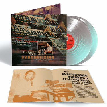 Colour 2LP