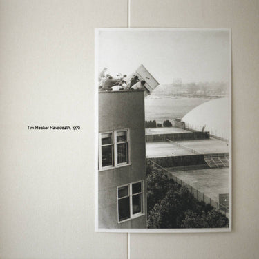 Tim Hecker - Ravedeath 1972 (2026 Reissue)