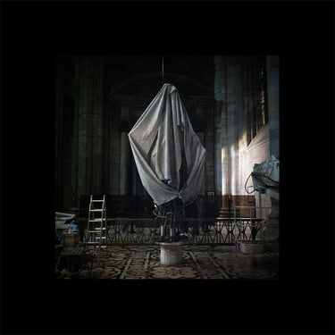 Tim Hecker - Virgins (2026 Reissue)