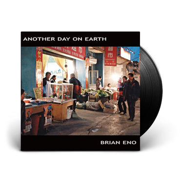 Edition Black Vinyl