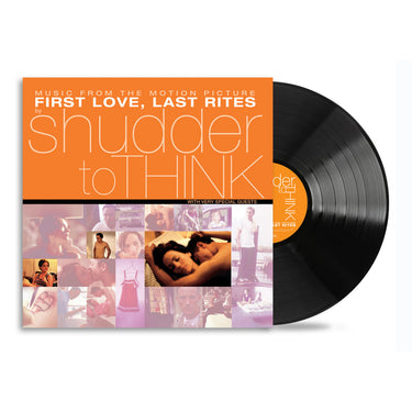 Vinyl Longplay 33 1/3