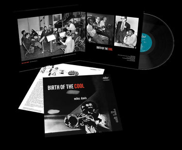 Tone Poet Edition 1LP
