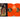 Limited Edition Orange Vinyl 2LP