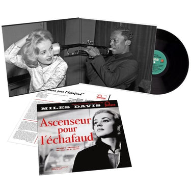 Black Vinyl
