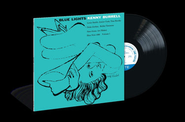 Limited Edition 1LP