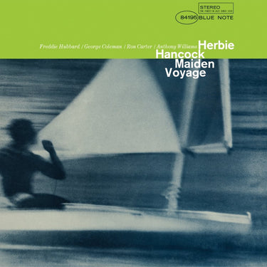 Herbie Hancock - Maiden Voyage (2026 Reissue)