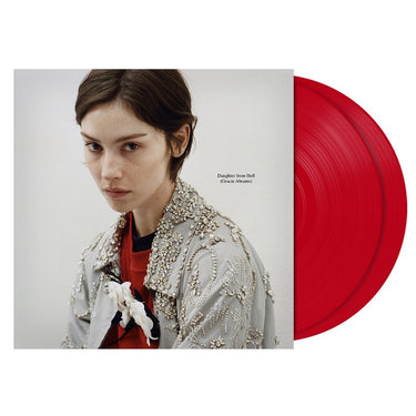 HMV/Indies/D2C Exclusive Brick Red Vinyl 2LP Alt Cover + Poster + Bonus Tracks