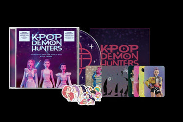 Various - KPop Demon Hunters Anniversary Edition