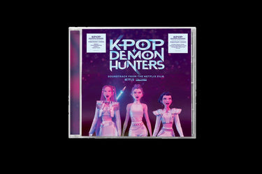 Various - KPop Demon Hunters Anniversary Edition