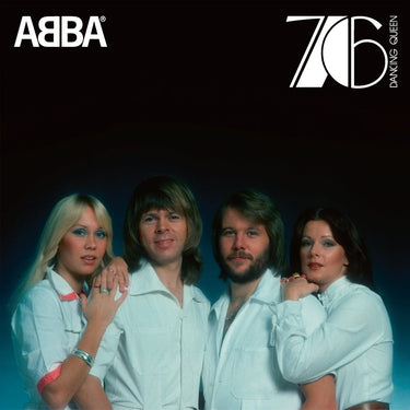 ABBA - Dancing Queen (2026 Reissue)