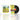 Black Vinyl 1LP