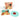 Transparent Turquoise Vinyl 1LP