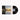 Black Vinyl LP