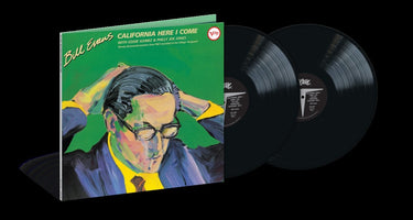 Limited Edition 2LP