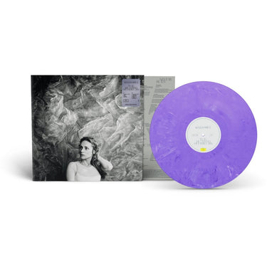 Purple Vinyl LP