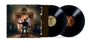Limited Edition 2LP