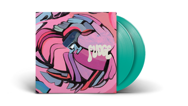 Indies/HMV/Amazon/D2C Mint Green Vinyl 2LP