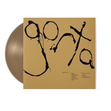 Indies Exclusive Stone Edition LP