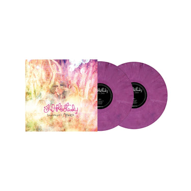 Lavender Eco Mix 2LP