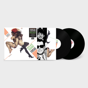 2LP Set