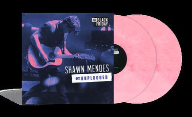 Coloured 2LP