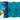 Crystal Blue Curaçao Vinyl 3LP