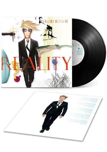 Vinyl LP