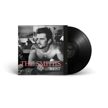 Black Vinyl 1LP