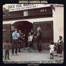 Creedence Clearwater Revival - Willy And The Poor Boys (2026 Reissue)