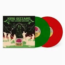 12" RECORD
