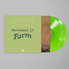 DINOSAUR JR. - FARM (2026 Reissue)
