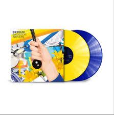 12" RECORD
