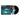 Black Vinyl LP