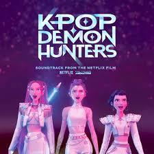 HUNTR/X - K-Pop Demon Hunters (2026 Reissue)
