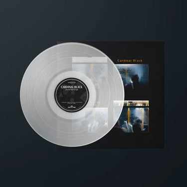 Indie Crystal Clear LP