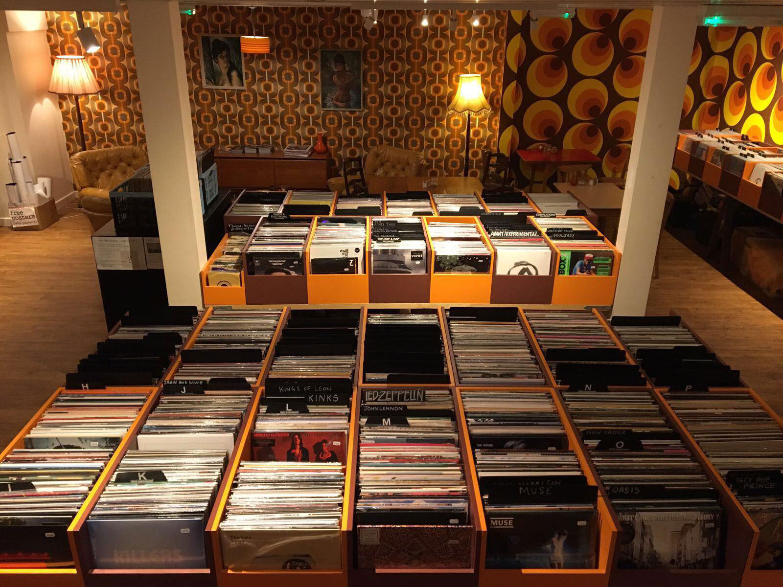 Records – Relevant Records