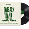 Black Vinyl 12 Inch