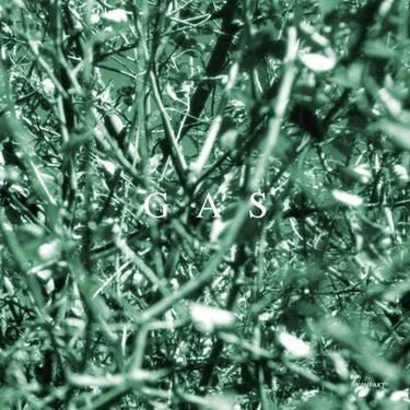 Gas - Oktember (2024 Reissue)
